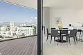 3 bdrm apts/Nicosia