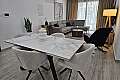 3 bdrm penthouse apartment for rent/Livadhia