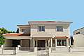 4 bdrm house/Nicosia