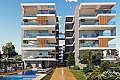 2 AND 3 BEDROOM APARTMENTS FOR SALE PAPHOS, CYPRUS