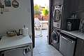 3 bdrm terraced house/center