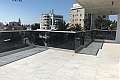 3 bdrm penthouse apt/center