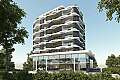 1 Bedroom Penthouse For sale near Metropolis Mall, Larnaca