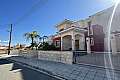 Three-Level Villa For Sale in Kalogiroi Area, Limassol