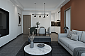 2 Bedroom Apartment for sale near Metropolis Mall, Larnaca
