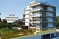 3 bdrm apt/Dhrosia