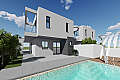3 bdrm houses/Kiti