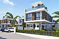 4 bdrm houses/Protaras