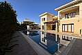 Three-Level Villa For Sale in Kalogiroi Area, Limassol