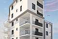 2 Bdrm apts/Dhrosia