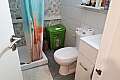 3 bdrm apt/center