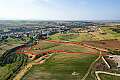 Field in Potami, Nicosia