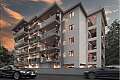 2 bdrm apts/By Pass area