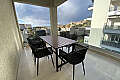 Modern 3-Bedroom Apartment with Pool & Gym Access In Limassol Touristic Area