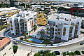 1-2-3 bdrm apartment / Limassol