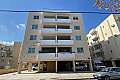 2 bdrm flat for rent/Port area