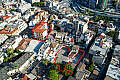 Royiatiko hotel and 3 plots in Nicosia Old Town