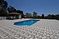 5 bdrm villa for rent/Pyla
