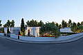 3 bdrm houses/Pervolia