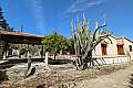 Charming Countryside Home For Sale on a Spacious Plot in Psevdas, Larnaca