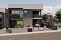 3 and 4 bdrm houses/Pyla