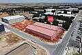Industrial building for sale/Aradhippou