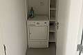3 bdrm apt/center