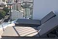 3 bdrm penthouse for sale-rent/Larnaca Centre