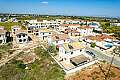 Incomplete residential development in Frenaros, Famagusta