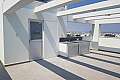 3 bdrm brand new apt/center