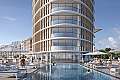 2/3 bdrm apartments for sale/Paralimni Marina