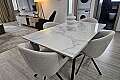 3 bdrm penthouse apartment for rent/Livadhia