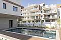 2 bdrm top floor apartment for sale/Livadhia