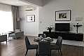 2 bdrm apt/center