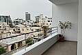 2 bdrm apt/New Hospital area