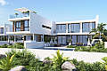 4 bdrm houses/Protaras