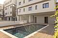 2 bdrm top floor apartment for sale/Livadhia