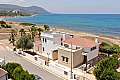 Beachfront villa for sale/Paphos