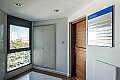 Office on the 6th floor in Agioi Omologites, Nicosia