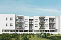 2 bdrm apts/Pervolia