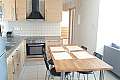 2 bdrm apartment for rent/Mazotos