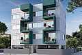 ⁠Two-bedroom whole floor apartment in Central Limassol For Sale