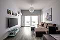 3 bdrm flat for sale/Larnaca centre
