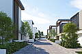 Contemporary Villas For Sale in Oroklini, Larnaca