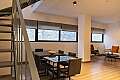 7 apartments plus a ground-floor cafeteria/restaurant for sale/Athens,Greece.