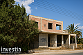 Incomplete Two-Storey Home For Sale in Arediou, Nicosia