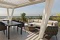 2 Bedroom Luxury Penthouse For Sale in the Heart of Faneromeni