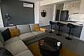 2 plus 1 bdrm apartment/Dhrosia