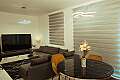 2 bdrm brand new penthouse/Dhrosia