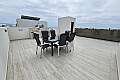 3 bdrm penthouse apartment for rent/Livadhia